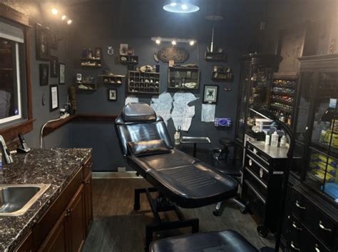 remington tattoo parlor|Remington Tattoo Parlor Reviews, Ratings